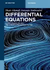 Differential Equations cover