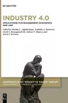 Industry 4.0 cover