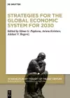Strategies for the Global Economic System for 2030 cover