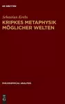 Kripkes Metaphysik möglicher Welten cover