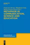 Metaphor in Communication, Science and Education cover