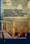 World´s Leading National, Public, Monastery and Royal Library Directors cover