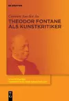 Theodor Fontane als Kunstkritiker cover