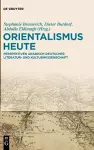 Orientalismus Heute cover