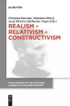 Realism - Relativism - Constructivism cover