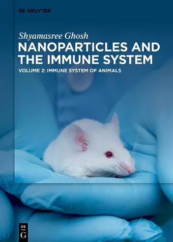 Immune System of Animals cover