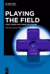 Playing the Field cover