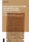 Einleitung. Arbeitsmittel und Voraussetzungen cover