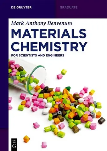 Materials Chemistry cover