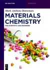 Materials Chemistry cover