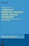 L'Andalú - Sprache, Dialekt Oder Lokale Mundart? cover