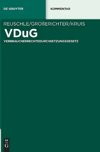 Vdug cover