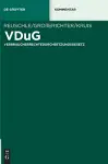 Vdug cover