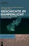 Geschichte Im Rampenlicht cover