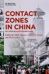 Contact Zones in China cover