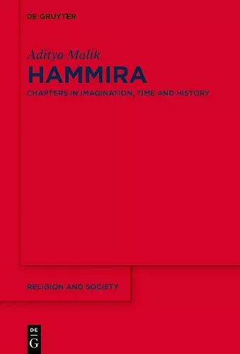 Hammīra cover