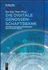 Die Digitale Genossenschaftsbank cover