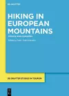 Hiking in European Mountains cover