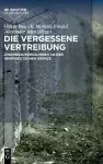 Die Vergessene Vertreibung cover