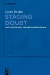 Staging Doubt cover