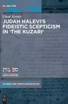 Judah Halevi’s Fideistic Scepticism in the Kuzari cover