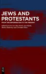 Jews and Protestants cover