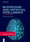 Blockchain and Artificial Intelligence cover