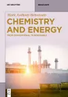 Chemistry and Energy cover