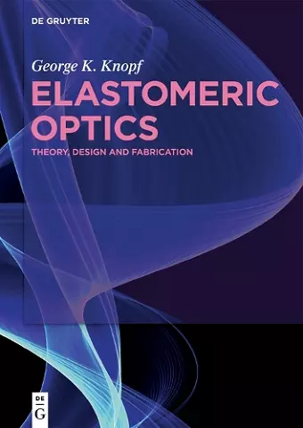 Elastomeric Optics cover