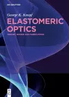 Elastomeric Optics cover
