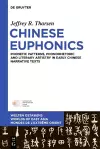 Chinese Euphonics cover