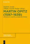Martin Opitz (1597–1639) cover