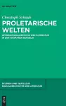 Proletarische Welten cover