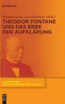 Theodor Fontane und das Erbe der Aufklärung cover