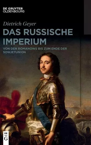 Das Russische Imperium cover