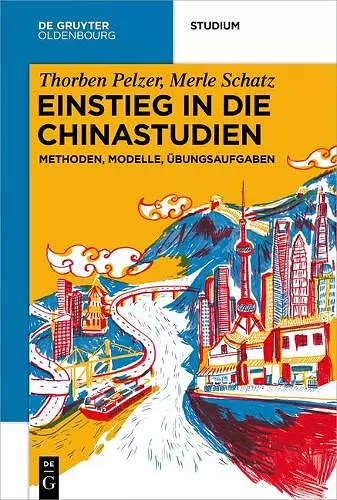 Einstieg in Die Chinastudien cover