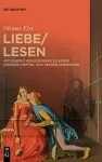 Liebelesen cover