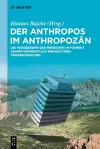 Der Anthropos im Anthropozän cover