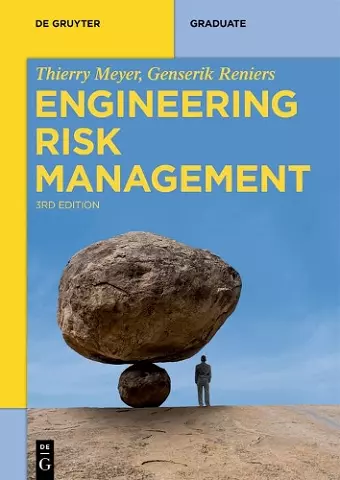 Engineering Risk Management cover