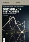 Numerische Methoden cover