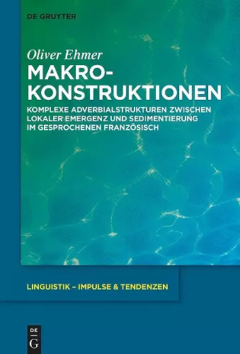 Makrokonstruktionen cover