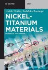 Nickel-Titanium Materials cover