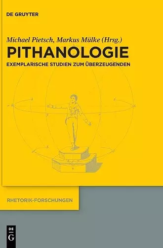 Pithanologie cover