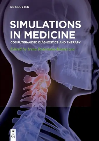 Simulations in Medicine cover