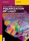 Polarization of Light cover