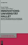 Innovationsuniversität Halle? cover