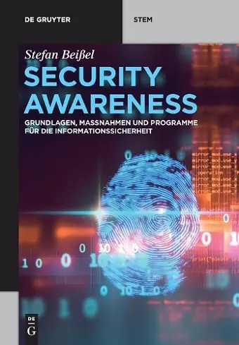Security Awareness cover