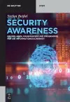 Security Awareness cover