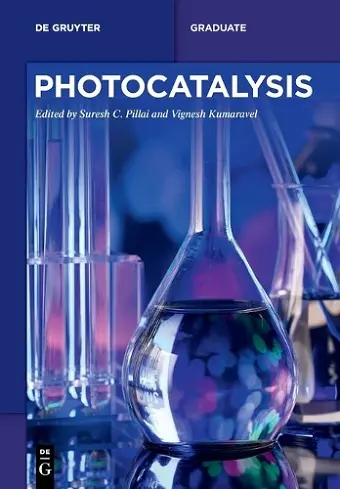 Photocatalysis cover