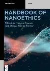 Handbook of Nanoethics cover